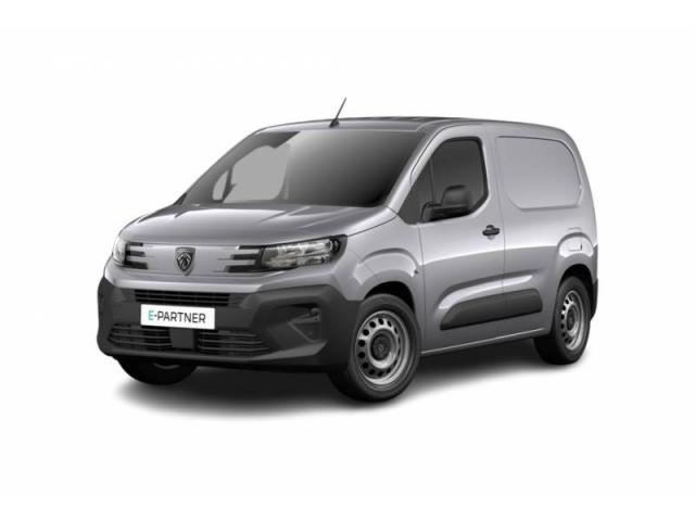 Peugeot Partner Fgn E- Fourgon M 800 Kg 136 Ch Batterie 54 Kwh