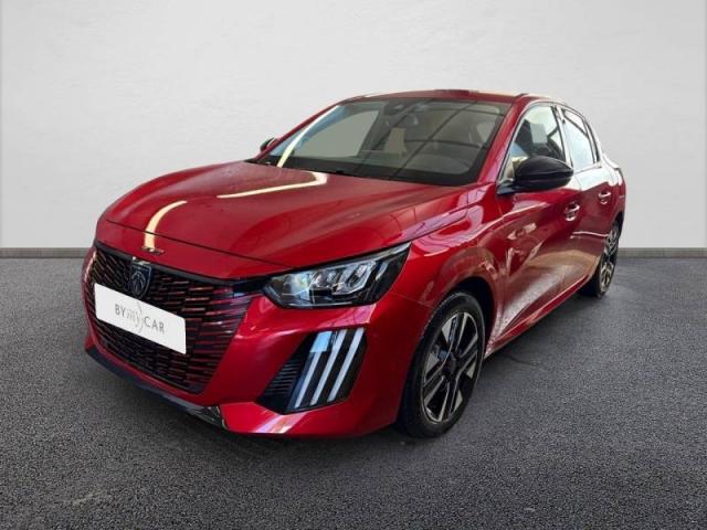 Peugeot 208 Hybrid 100 E-Dcs6 Allure