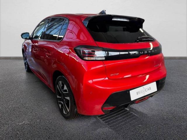 Peugeot 208 image 7