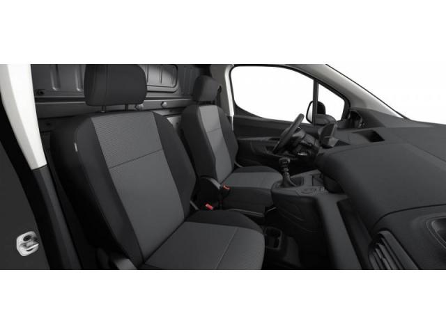 Peugeot Partner image 4