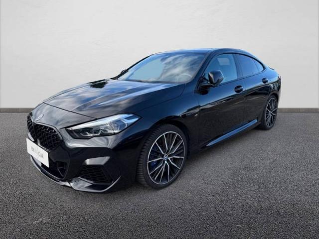 Bmw Serie 2 Gran Coupe M235i Xdrive 306 Ch Bva8 M Performance