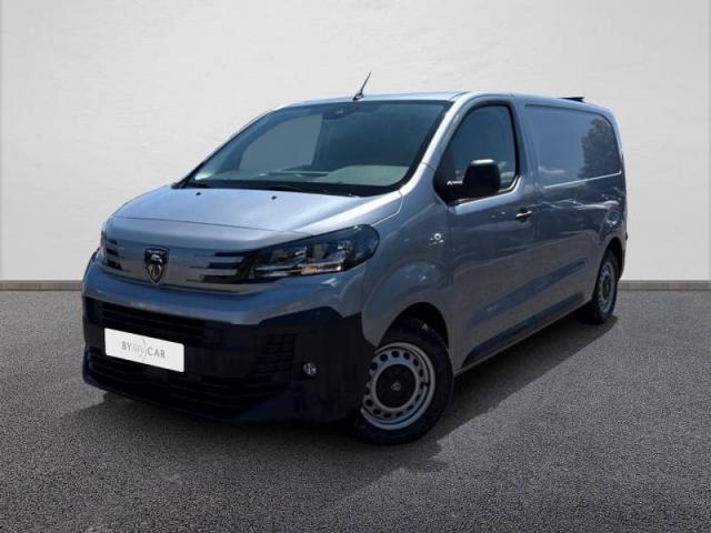 Peugeot Expert Fgn M Bluehdi 145 S&s Eat8