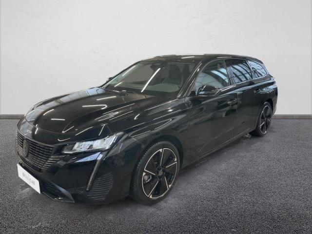 Peugeot 308 Sw Electrique 54 Kwh 156ch Allure