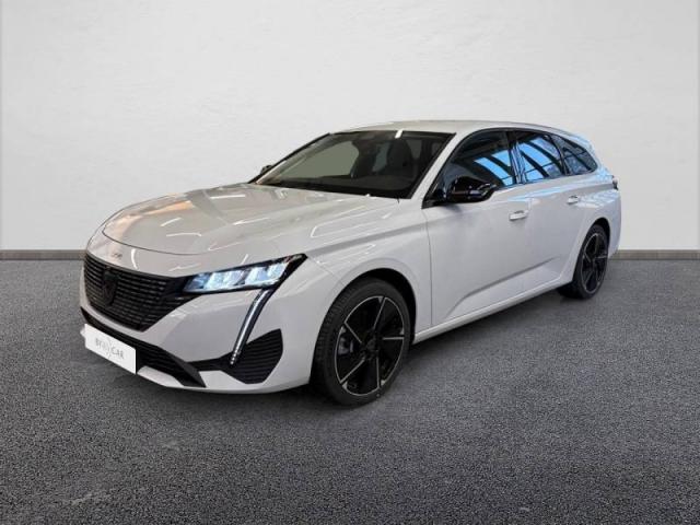 Peugeot 308 Sw Electrique 54 Kwh 156ch Allure