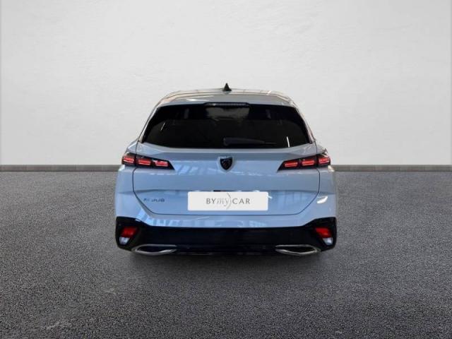 Peugeot 308 image 5