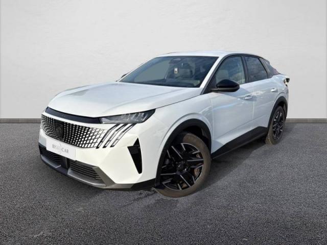 Peugeot 3008 Hybrid 136 E-Dcs6 Allure