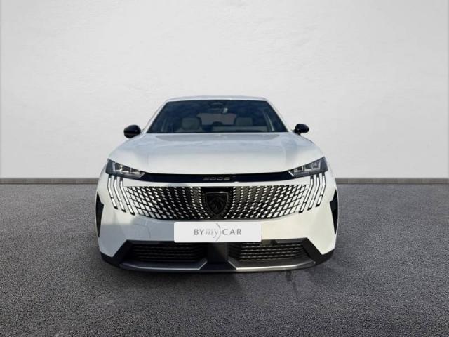 Peugeot 3008 image 1