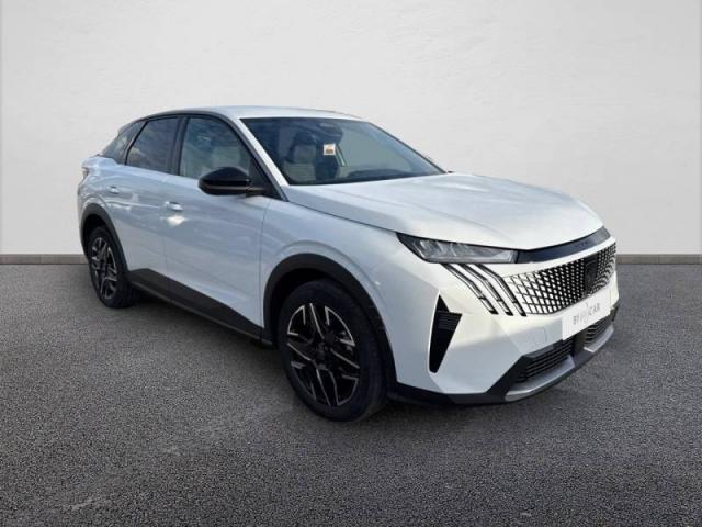 Peugeot 3008 image 8
