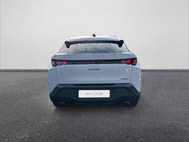 Peugeot 3008 image 6