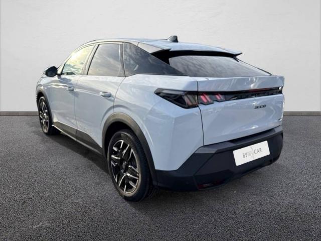 Peugeot 3008 image 9