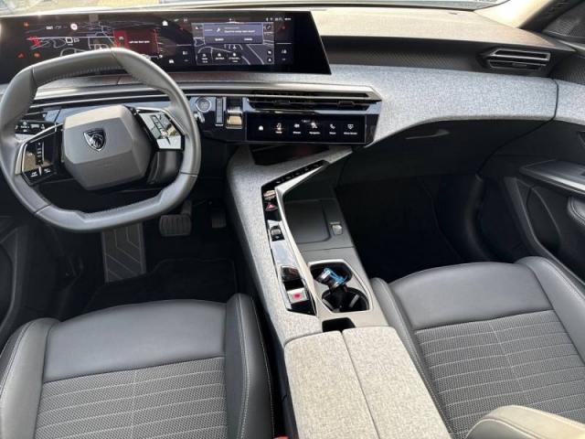 Peugeot 3008 image 3