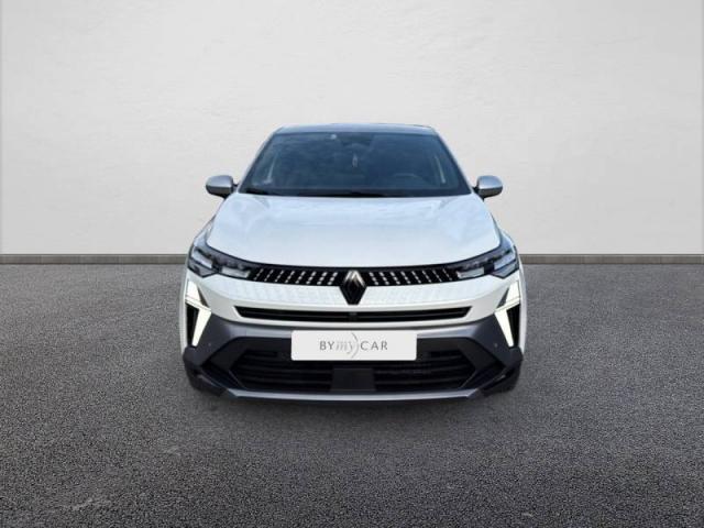 Renault Captur image 9