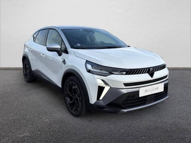 Renault Captur image 6