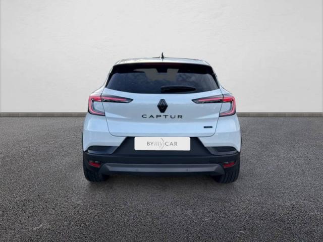 Renault Captur image 5