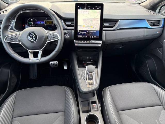 Renault Captur image 3