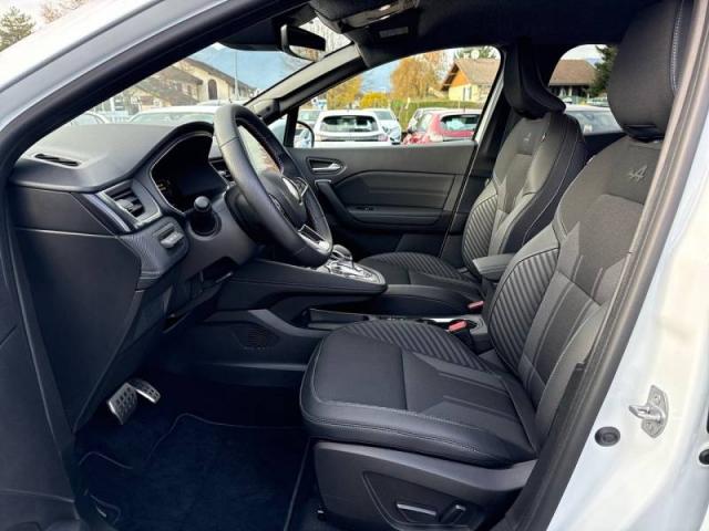 Renault Captur image 7