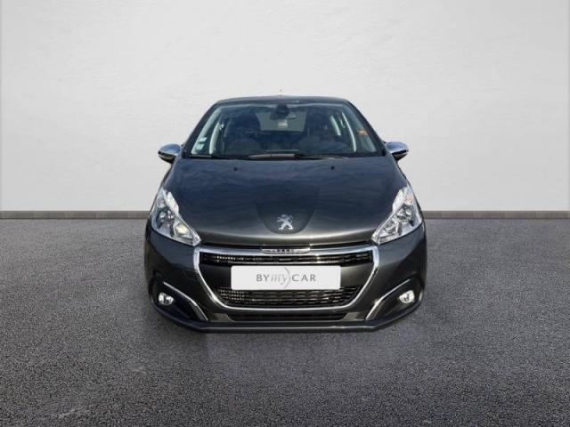 Peugeot 208 image 1