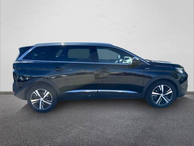 Peugeot 5008 image 8