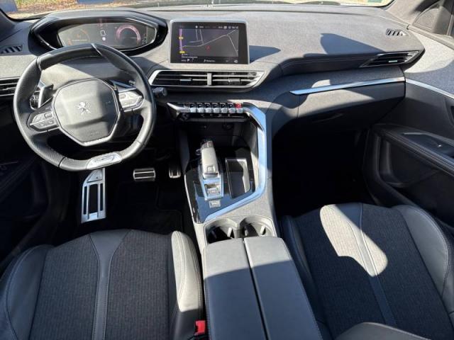 Peugeot 5008 image 5