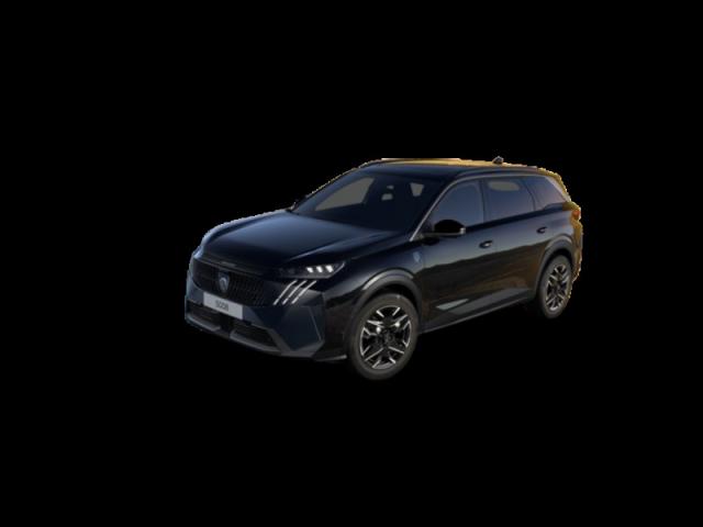 Peugeot 5008 Hybrid 145 E-Dcs6 Gt