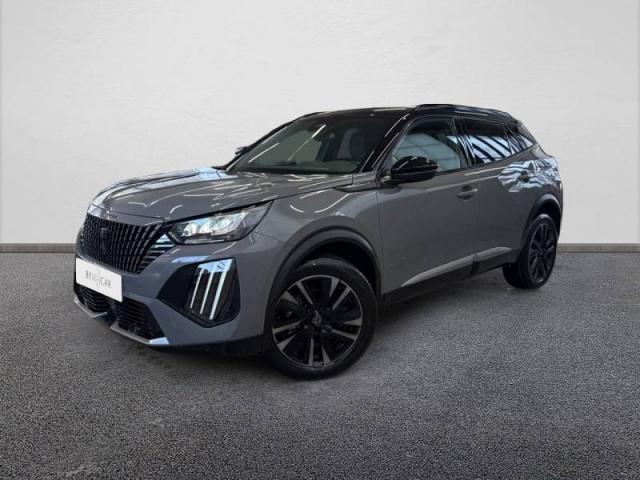 Peugeot 2008 Hybrid 145 E-Dcs6 Série Spéciale Envy