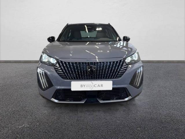 Peugeot 2008 image 7