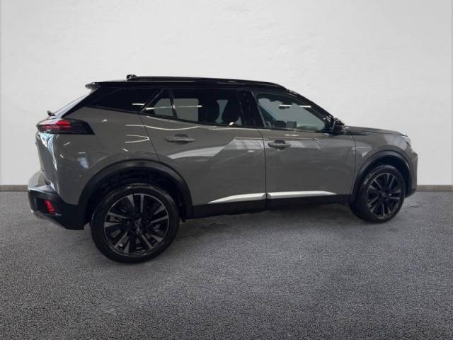 Peugeot 2008 image 9