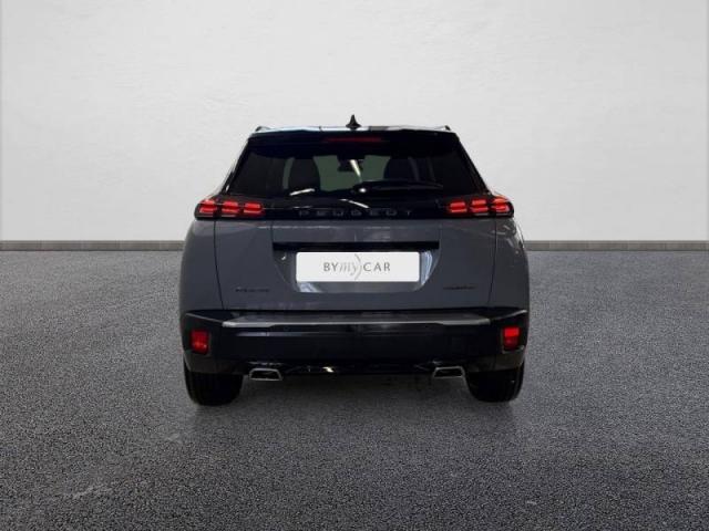 Peugeot 2008 image 1
