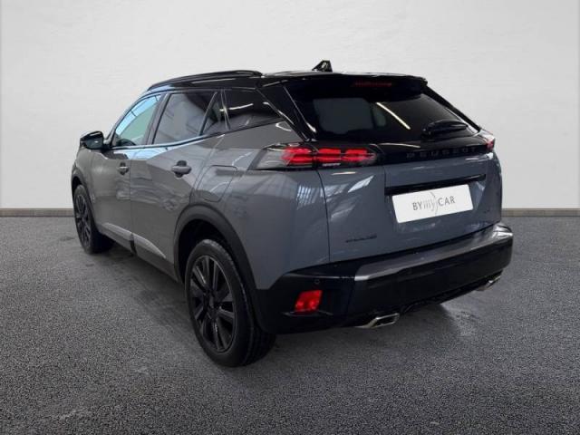 Peugeot 2008 image 2