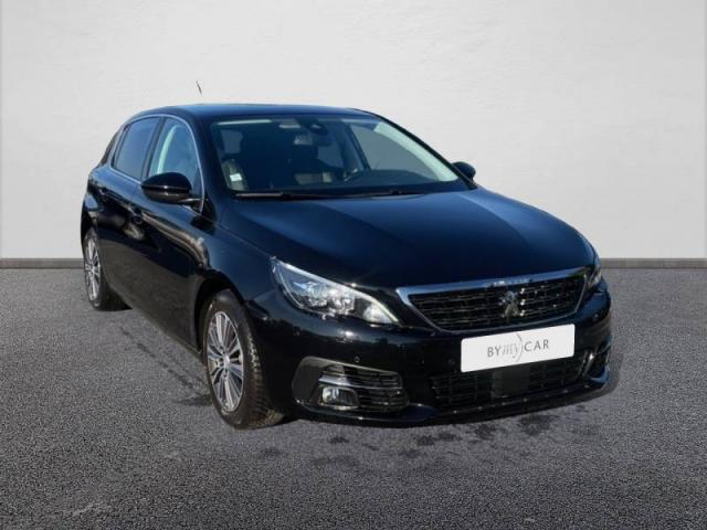Peugeot 308 image 7
