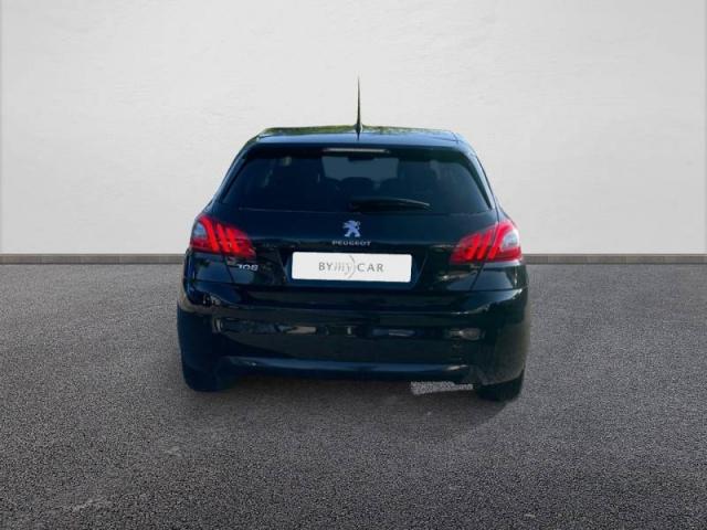 Peugeot 308 image 1