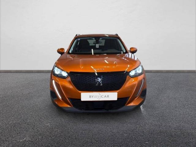 Peugeot 2008 image 3