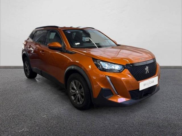 Peugeot 2008 image 4