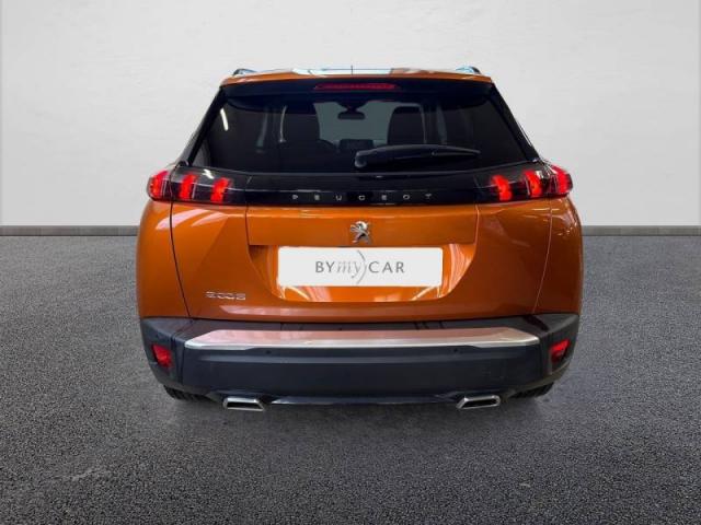 Peugeot 2008 image 9