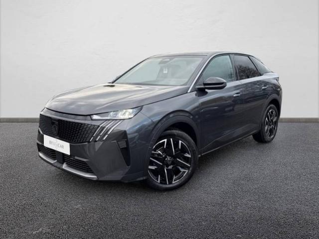 Peugeot 3008 Hybrid 145 E-Dcs6 Allure