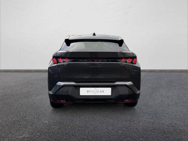 Peugeot 3008 image 3