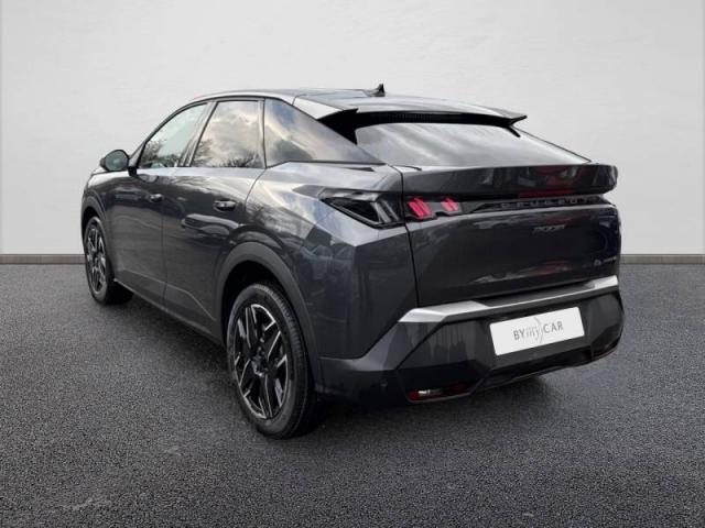 Peugeot 3008 image 5