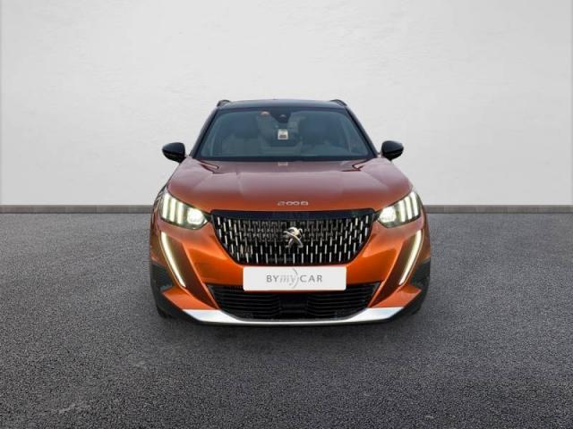 Peugeot 2008 image 3