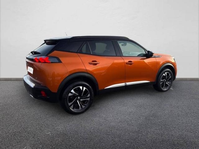 Peugeot 2008 image 8