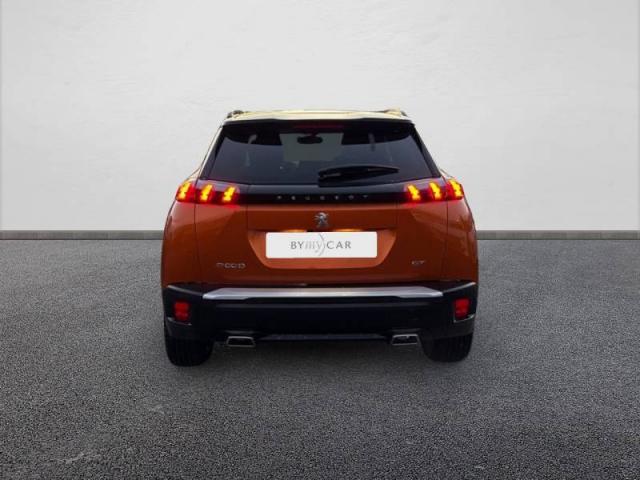 Peugeot 2008 image 5