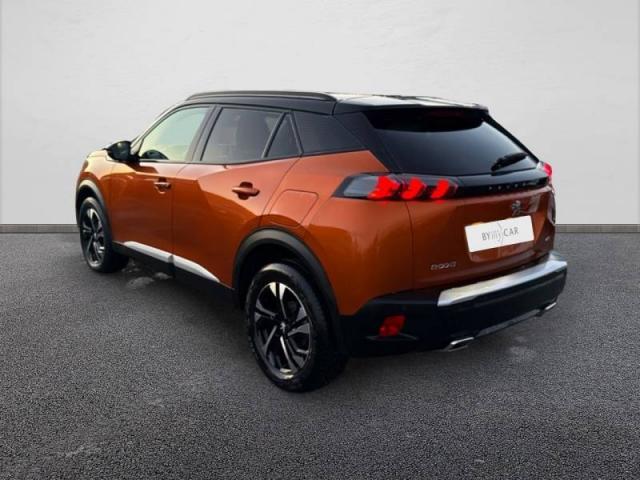 Peugeot 2008 image 4