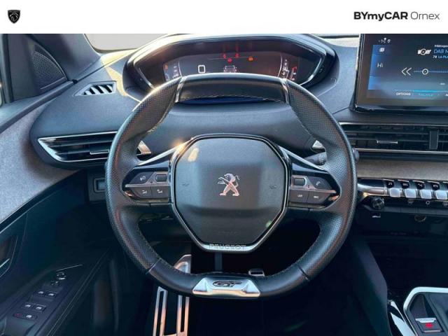 Peugeot 3008 image 4