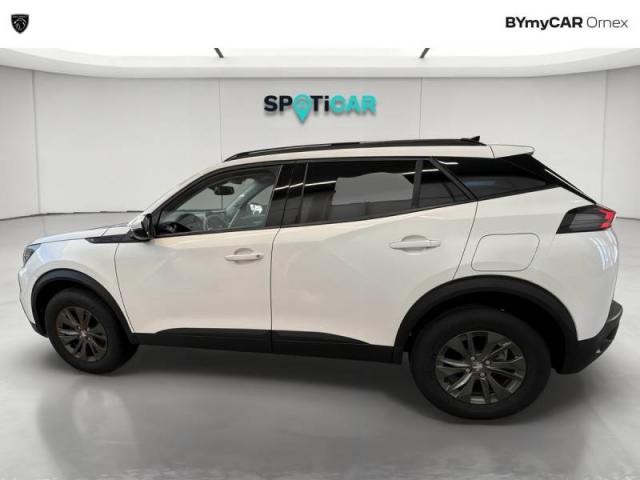 Peugeot 2008 image 4