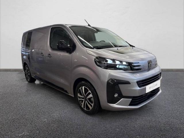 Peugeot Expert image 1