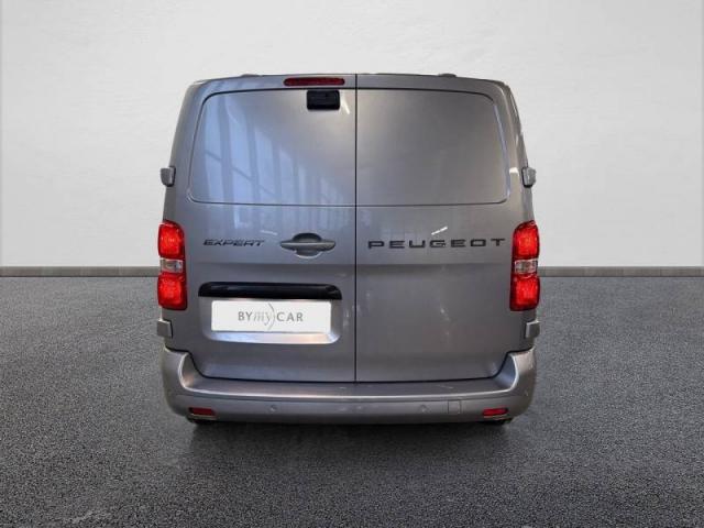 Peugeot Expert image 8