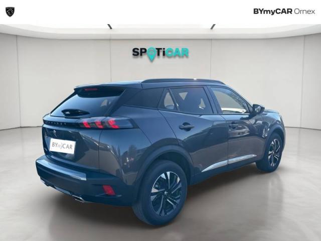 Peugeot 2008 image 1