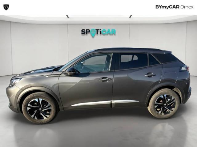 Peugeot 2008 image 4