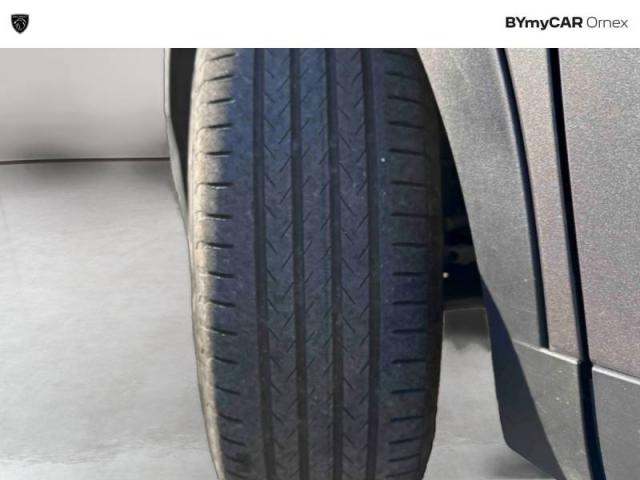 Peugeot 2008 image 9