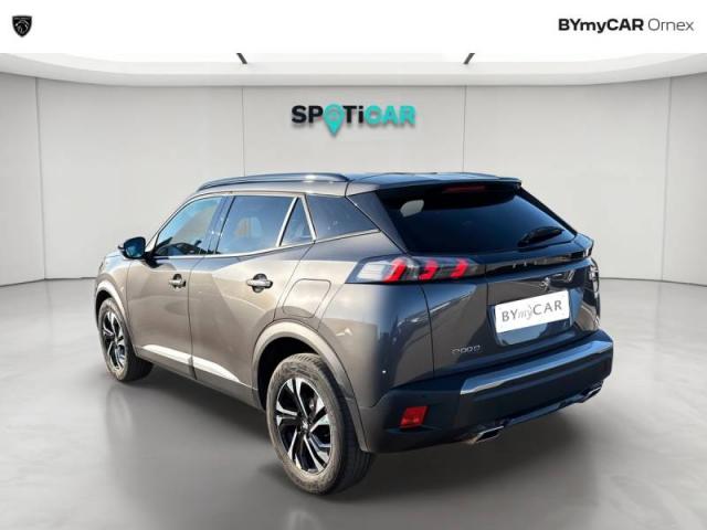 Peugeot 2008 image 2