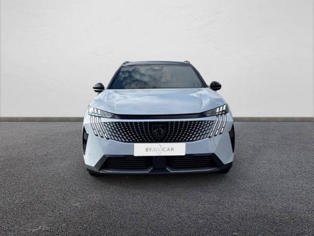 Peugeot 5008 image 7